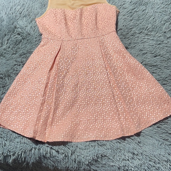 🥰🥰Forever 21 Polka Dot Dress🥰🥰 - Picture 3 of 11